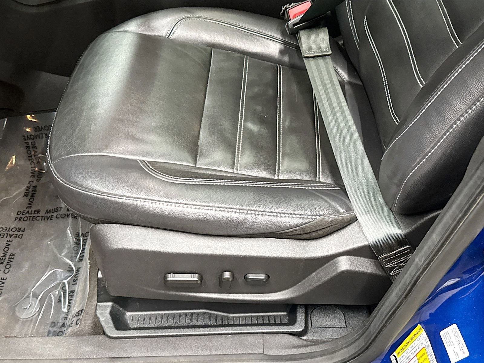 Used 2018 Ford Escape SEL AWD/4WD image 21