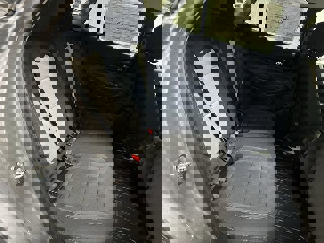 New 2026 Chevrolet Trax LS w/ LS Convenience Package FWD image 24