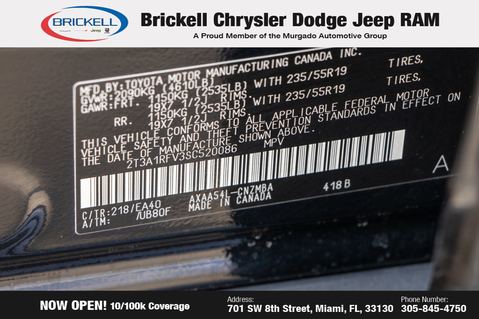 Used 2025 Toyota RAV4 XLE Premium image 31