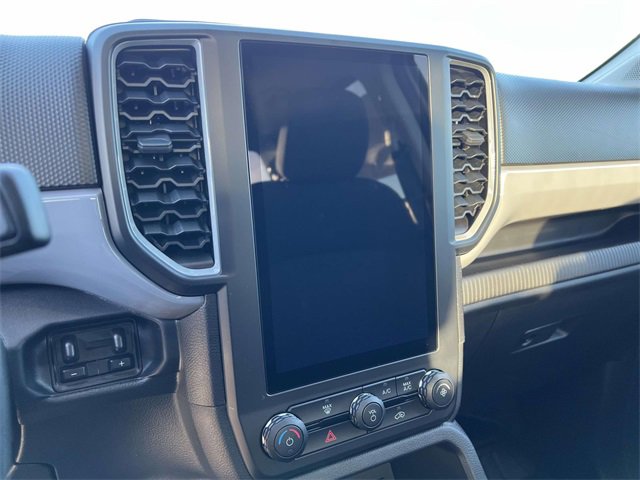 New 2025 Ford Ranger XL w/ Trailer Tow Package image 12