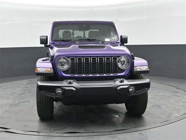 New 2026 Jeep Gladiator Sport image 9