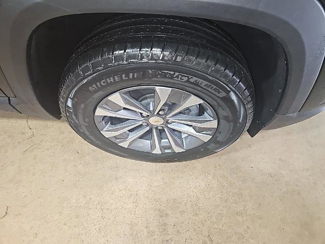 New 2026 Chevrolet Equinox LT w/ Convenience Package II image 9