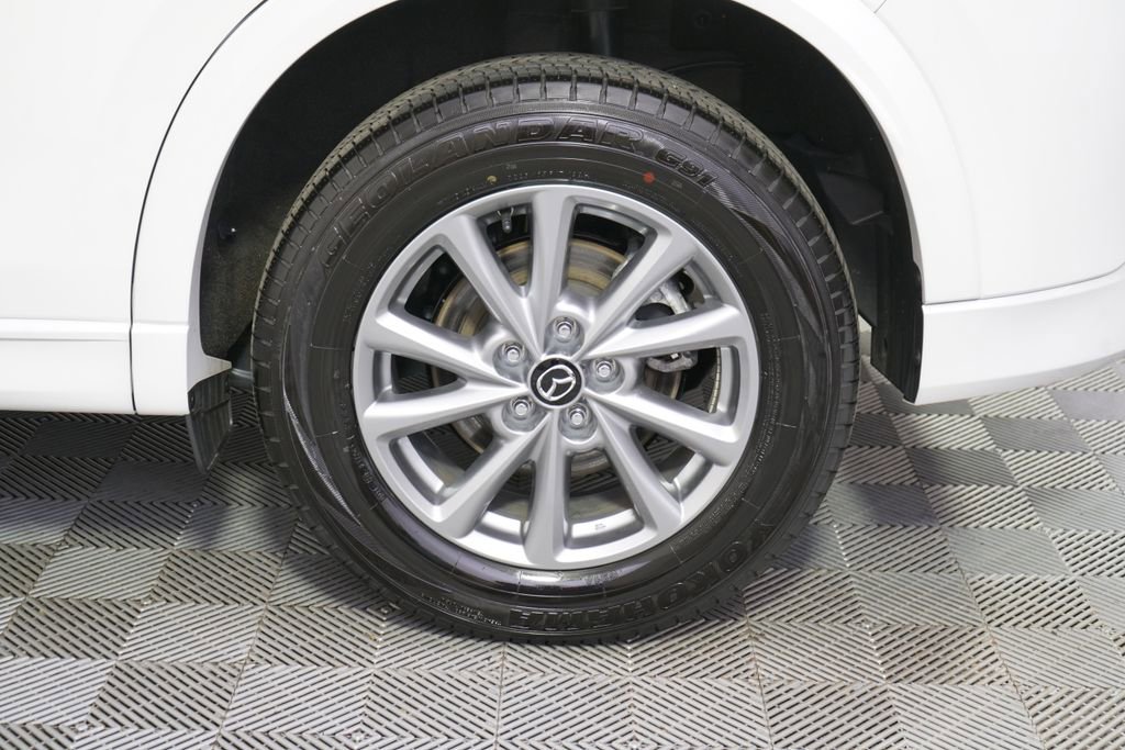 Certified 2025 MAZDA CX-5 AWD 2.5 S w/ Select Package image 20