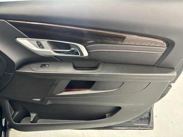 Used 2017 GMC Terrain Denali AWD/4WD image 30