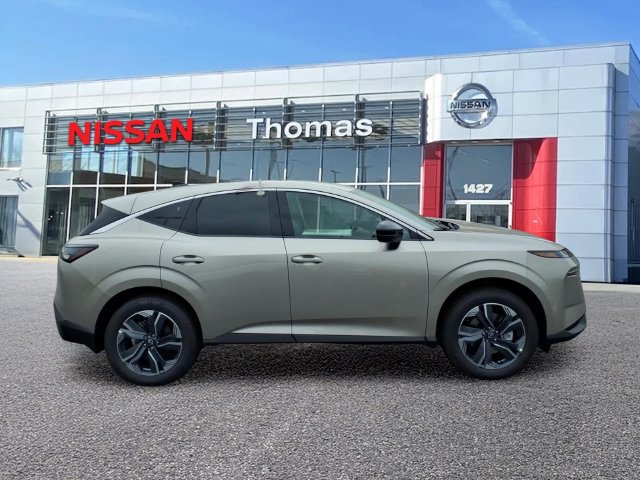 New 2026 Nissan Murano SL AWD/4WD image 8