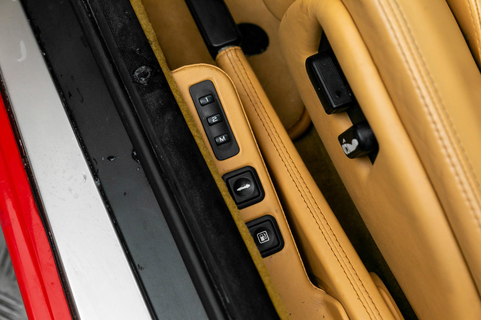 Used 2003 Ferrari 575M Maranello image 38