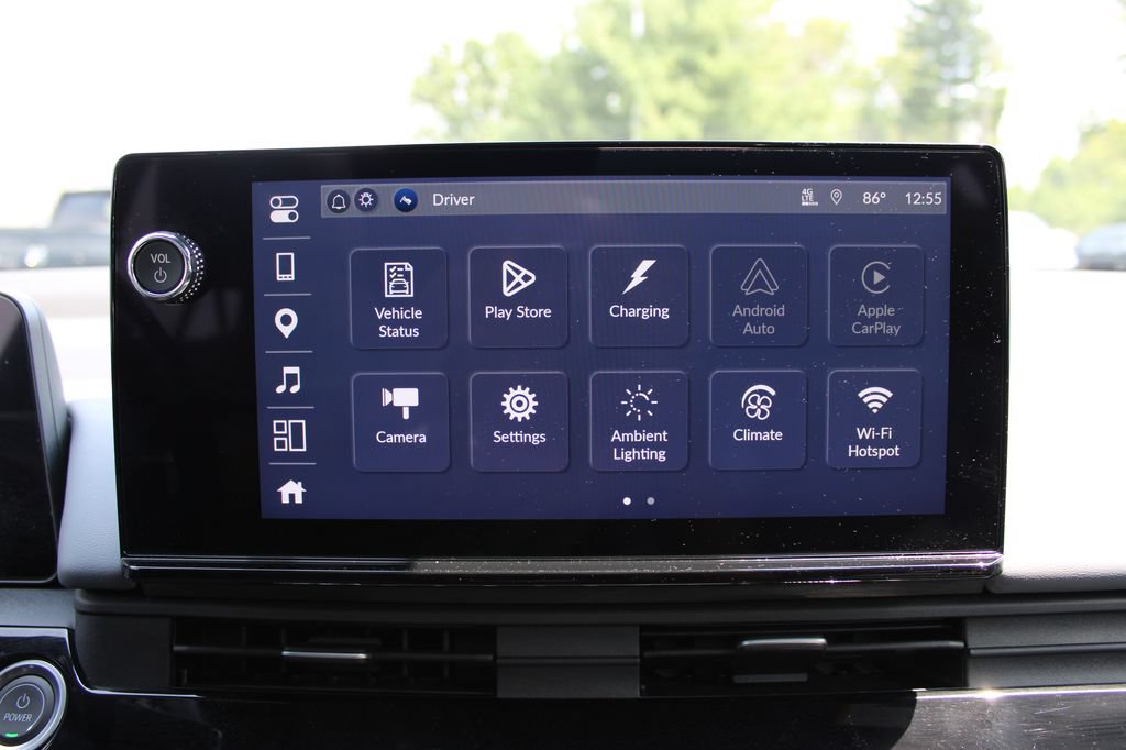 Certified 2024 Honda Prologue Elite image 22