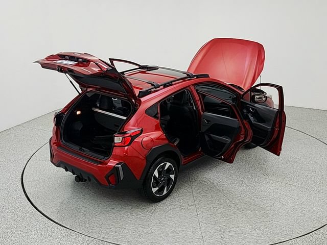 Used 2024 Subaru Crosstrek 2.5i Limited w/ Crosstrek Mirror Package AWD/4WD image 45