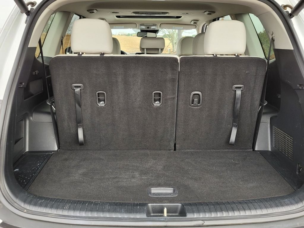 Used 2022 Kia Telluride EX FWD image 10