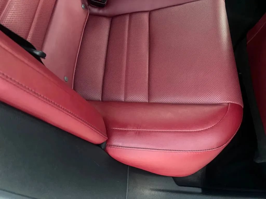 Used 2017 Lexus IS 300 F Sport w/ F Sport Package AWD/4WD image 20