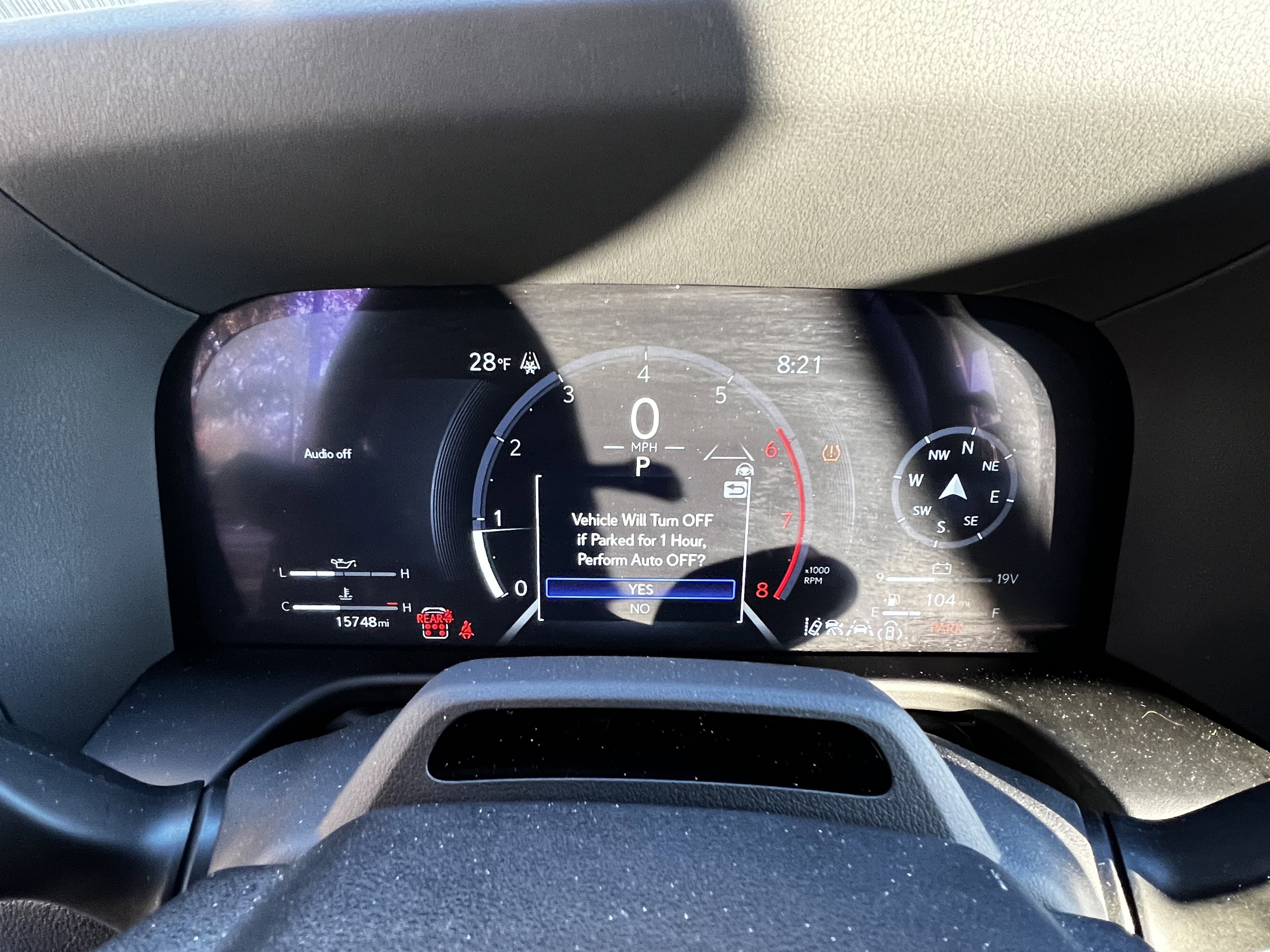 Used 2024 Lexus GX 550 550 Premium+ image 22