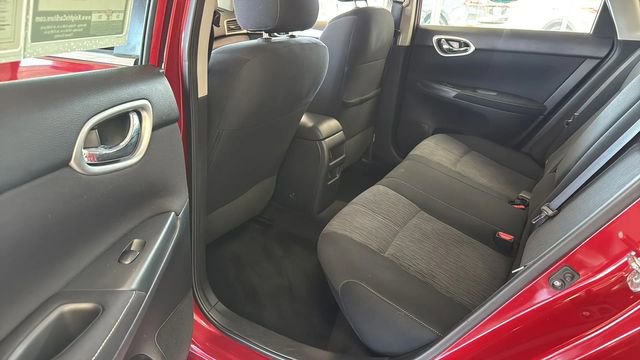 Used 2014 Nissan Sentra SV image 10