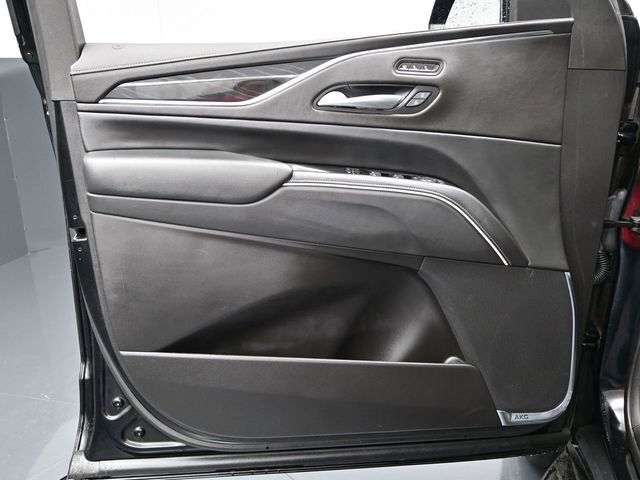 Used 2023 Cadillac Escalade Sport image 17