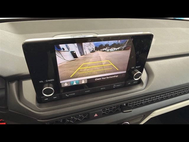Certified 2025 Honda Accord LX image 26