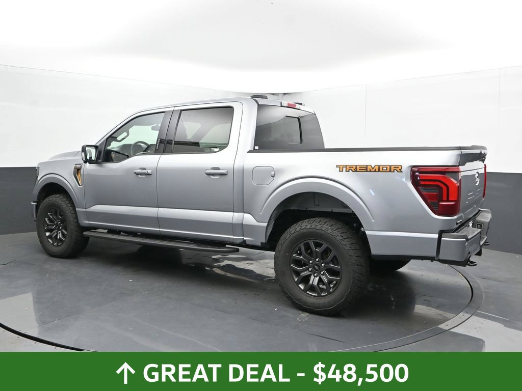 Used 2024 Ford F150 Tremor w/ Tow/Haul Package AWD/4WD image 11