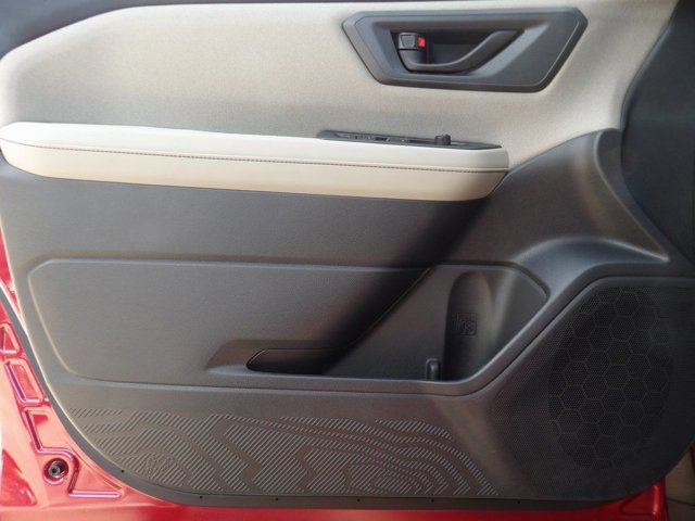 Certified 2025 Subaru Forester w/ Convenience Package #1 image 10