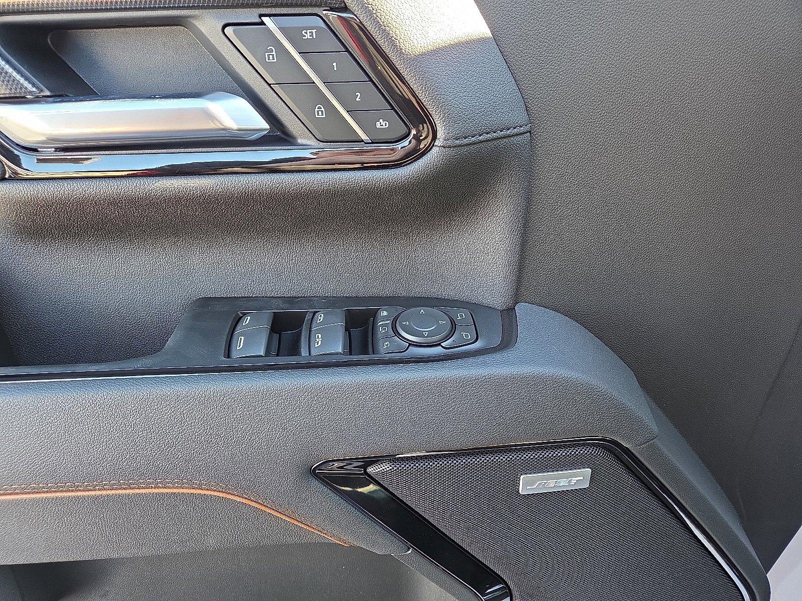 New 2026 GMC Sierra 2500 AT4 w/ AT4 Premium Plus Package image 10