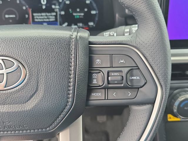 New 2026 Toyota 4Runner TRD Off-Road Premium AWD/4WD image 18