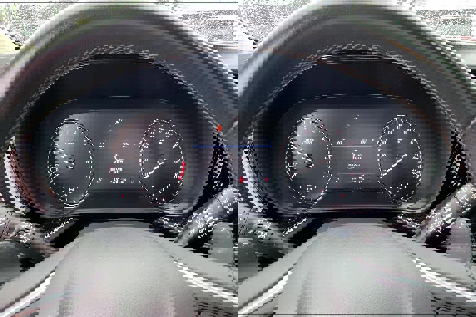 Used 2021 Buick Envision Preferred image 25