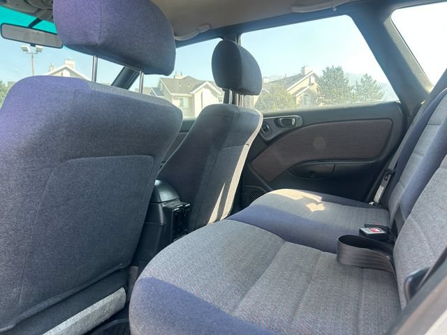 Used 2003 Subaru Outback Wagon AWD/4WD image 14