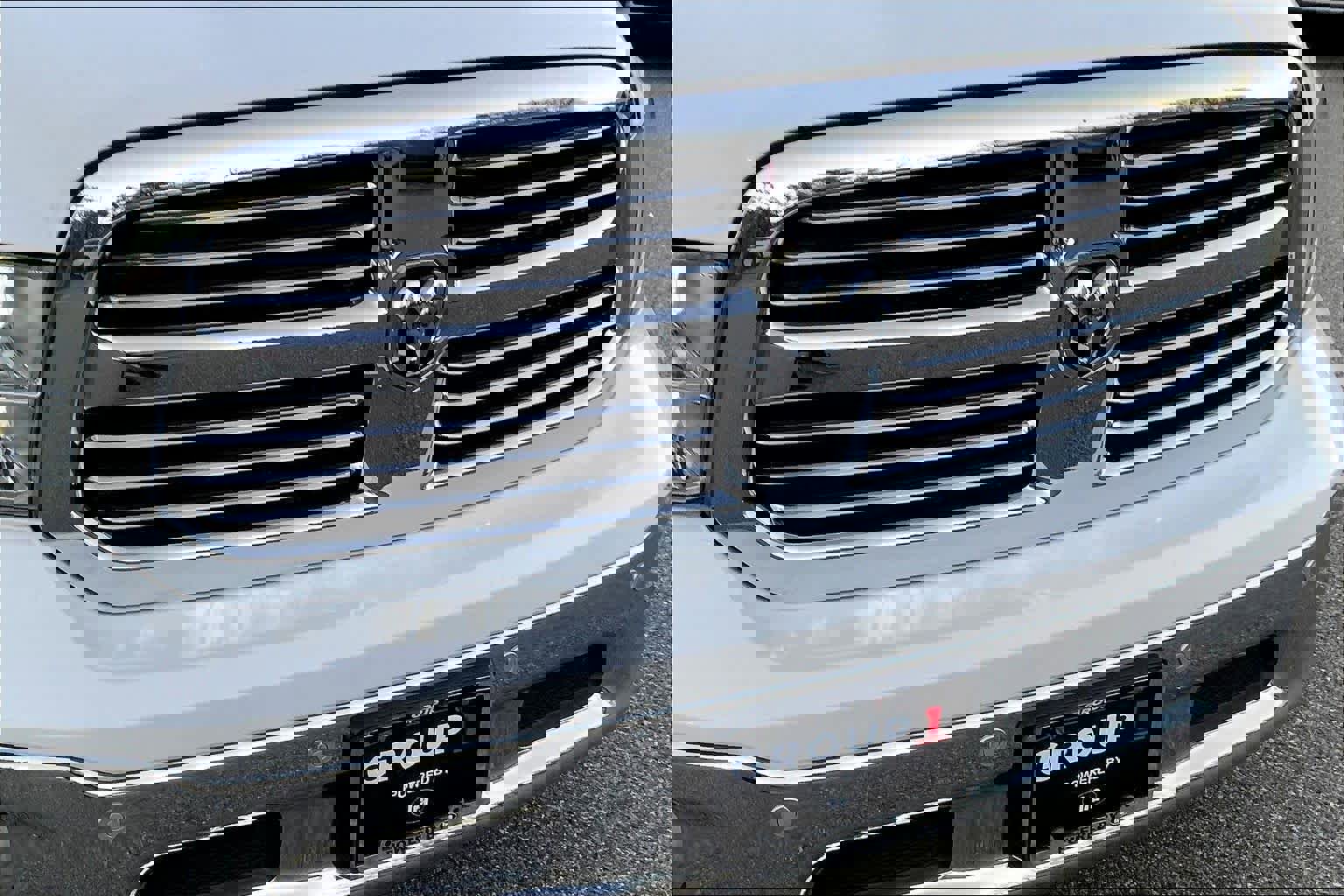 Used 2019 RAM 1500 Big Horn image 31