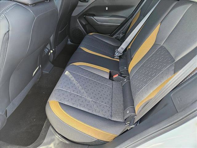 New 2026 Subaru Crosstrek 2.5i Sport image 15