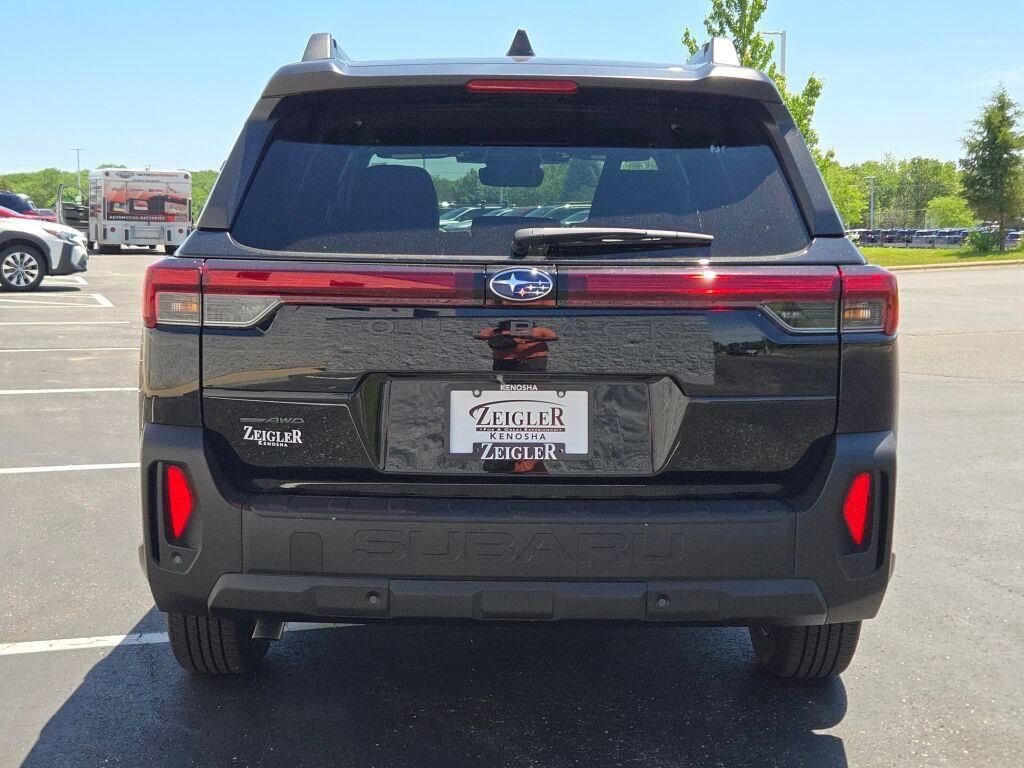 New 2026 Subaru Outback Premium AWD/4WD image 13