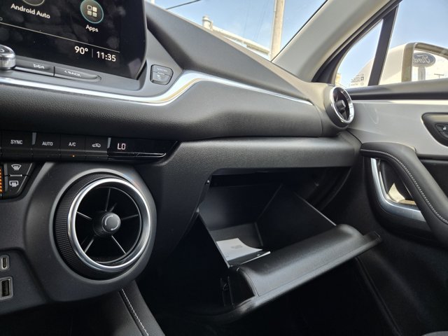 Used 2023 Chevrolet Blazer LT w/ Driver Confidence Package FWD image 13