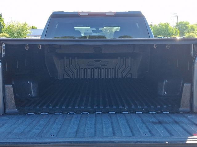 Used 2019 Chevrolet Silverado 1500 Custom Trail Boss w/ Custom Convenience Package AWD/4WD image 27
