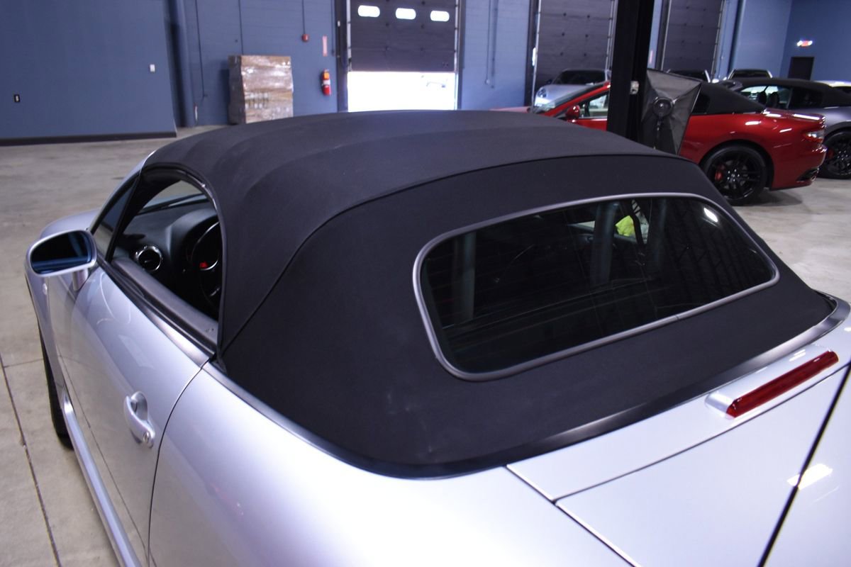 Used 2002 Audi TT 1.8T image 14