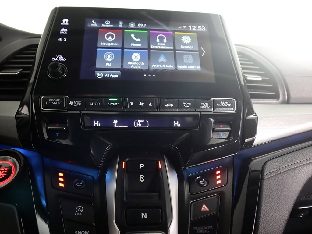 Used 2024 Honda Odyssey Touring image 48