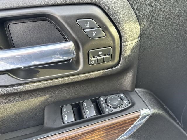 Certified 2022 Chevrolet Silverado 2500 High Country w/ LPO, Hitch Package image 23