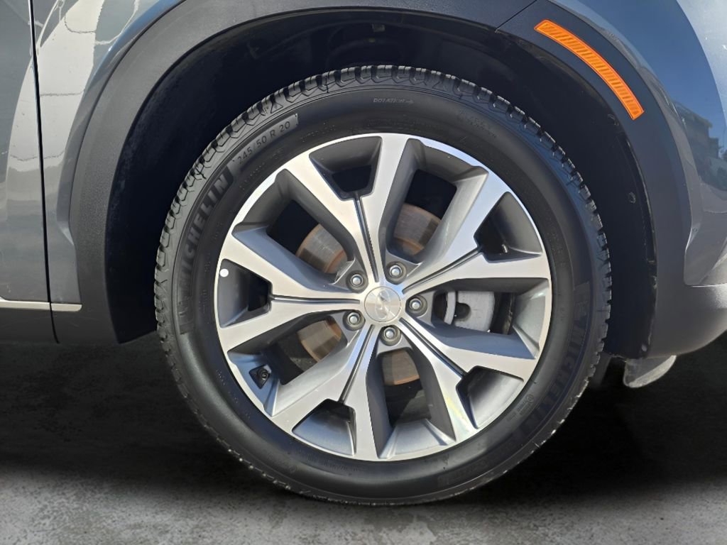 Used 2022 Hyundai Palisade SEL w/ 8P Bench Seat Package AWD/4WD image 10