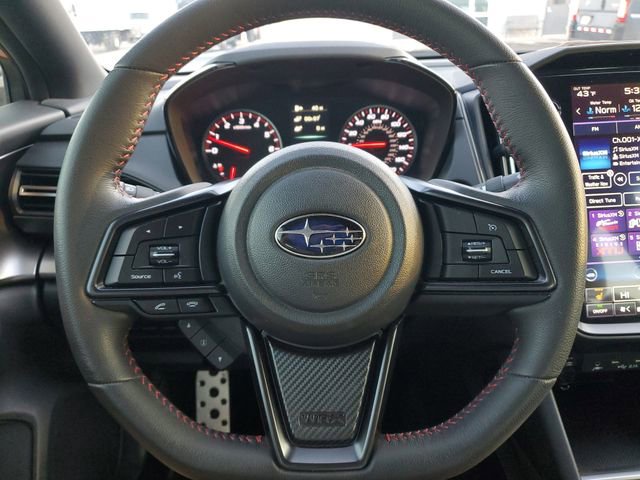 Certified 2023 Subaru WRX Premium image 23