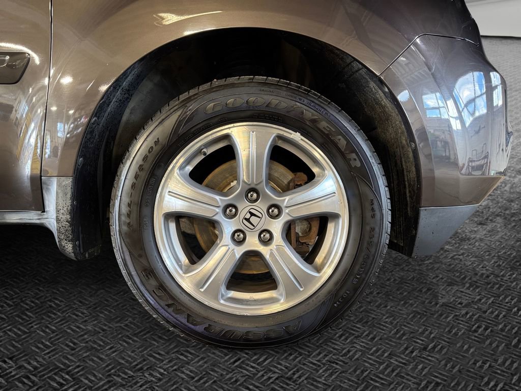 Used 2012 Honda Pilot EX-L image 11
