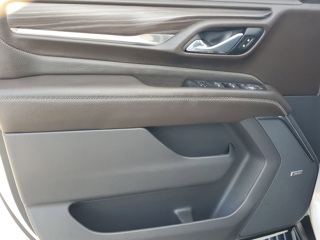 Used 2021 GMC Yukon Denali w/ Denali Ultimate Package image 43