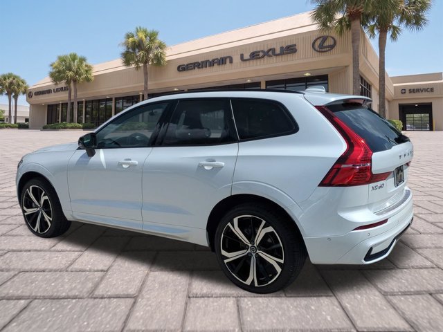Used 2025 Volvo XC60 B5 Ultra w/ Protection Package Premier AWD/4WD image 6