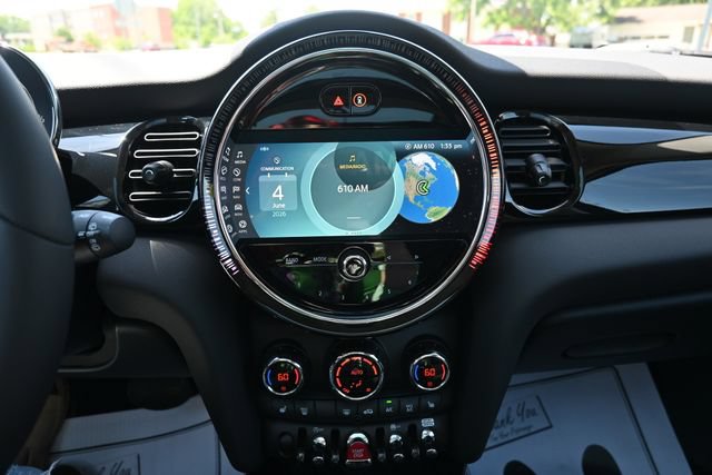 Used 2024 MINI Cooper S FWD image 31