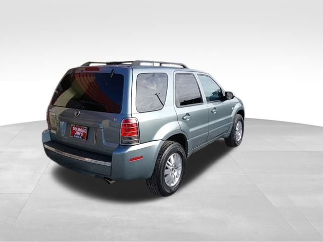 Used 2006 Mercury Mariner Luxury image 6