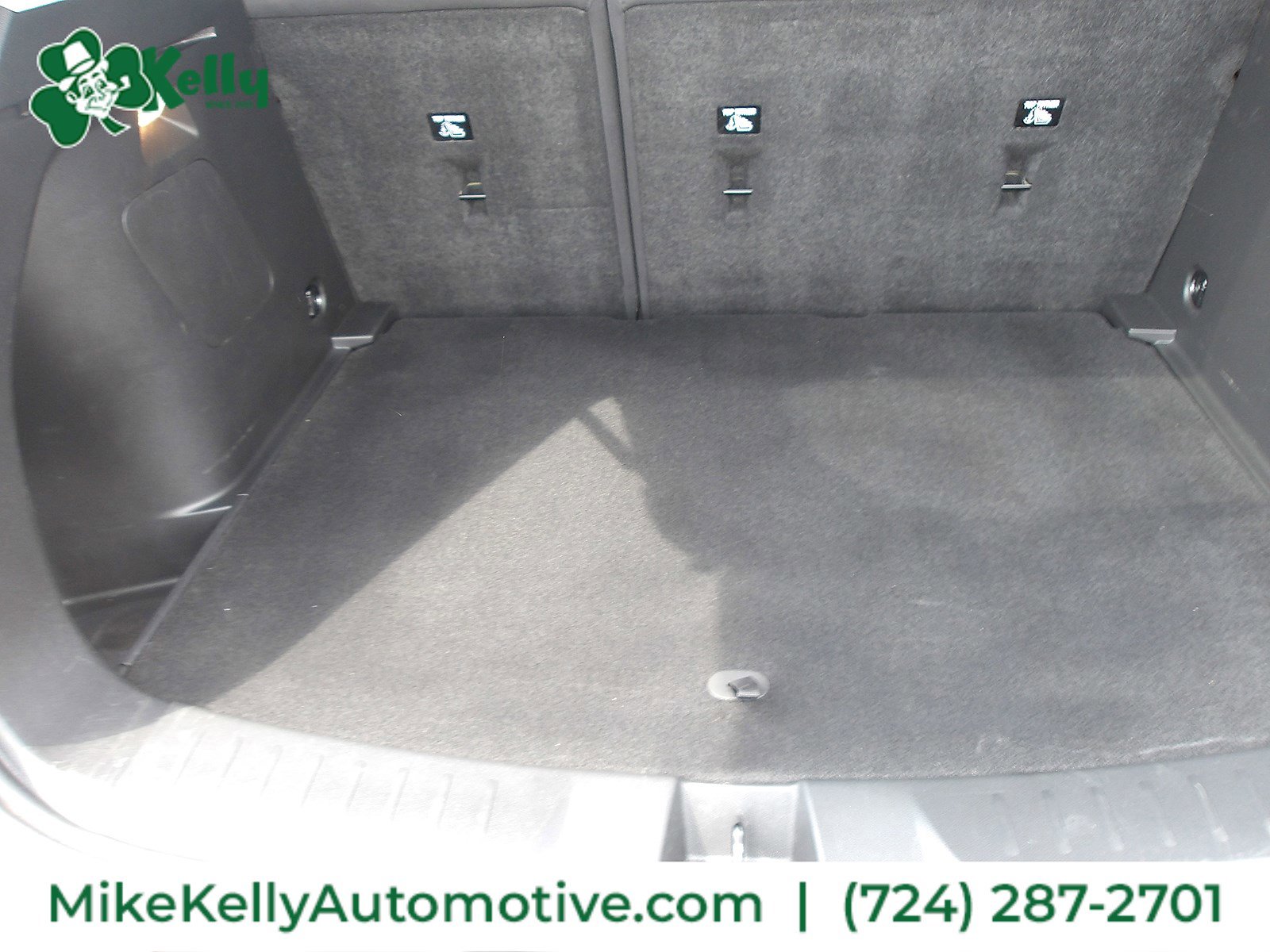 Used 2023 Chevrolet TrailBlazer LT w/ Convenience Package FWD image 14