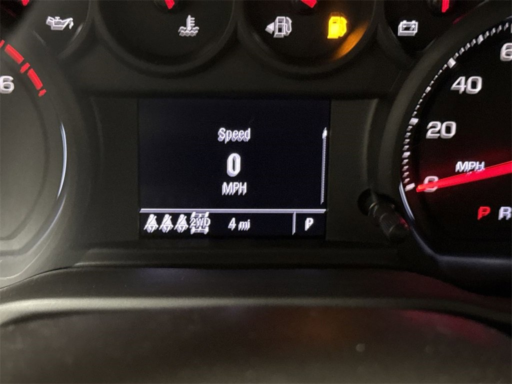 New 2026 Chevrolet Silverado 2500 Custom w/ Custom Value Package image 12