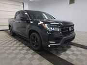 Used 2024 Honda Ridgeline Black Edition image 2