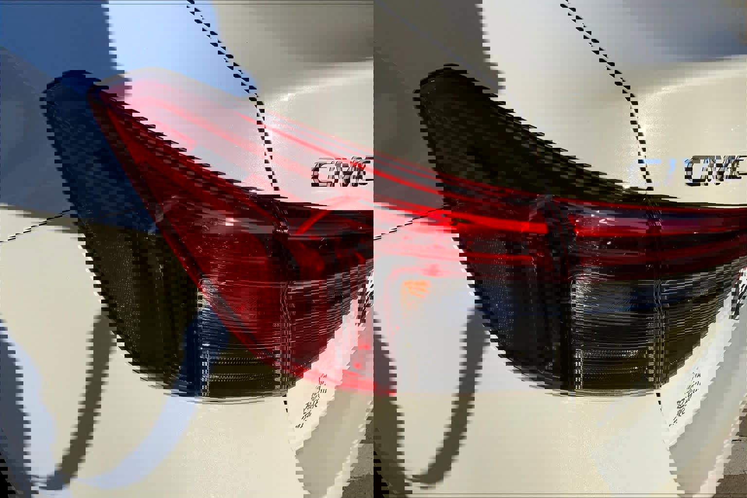 Used 2022 Honda Civic Sport image 26