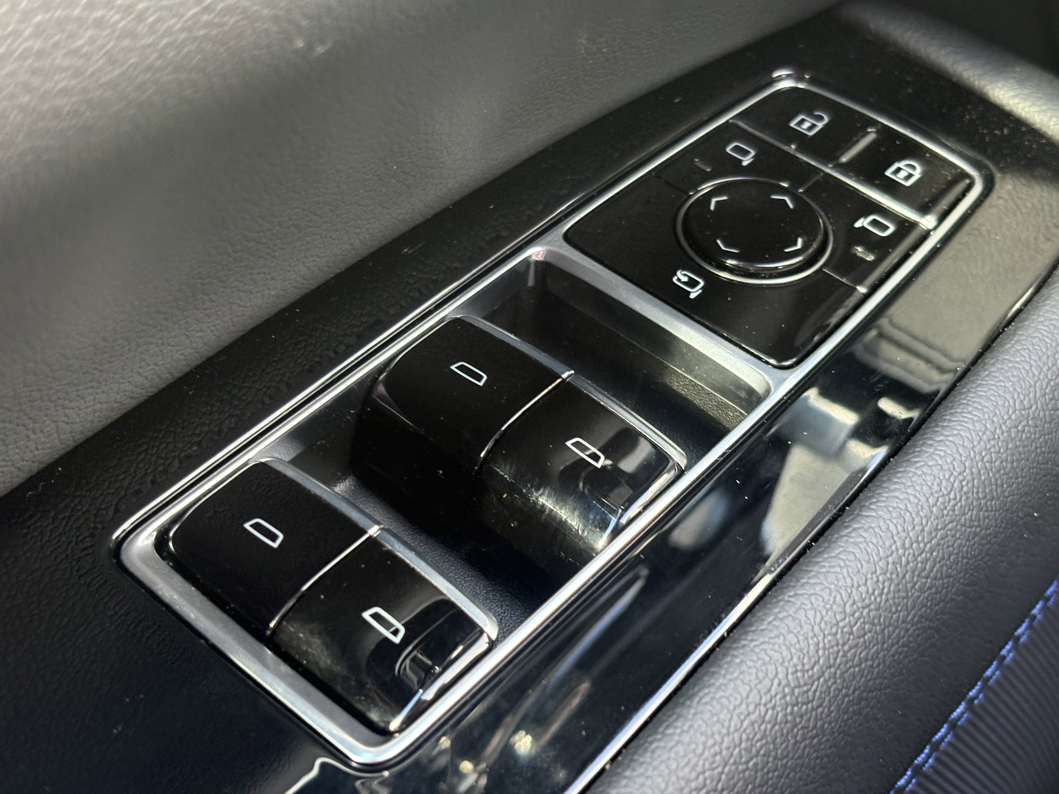 New 2026 Cadillac Escalade IQ Sport 1 image 36