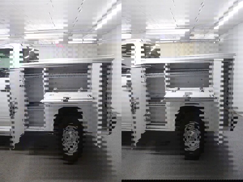 Used 2018 RAM 1500 Express image 21