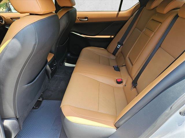 Used 2023 Lexus IS 350 F Sport RWD image 17