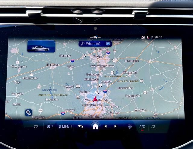 New 2026 Mercedes-Benz E 350 4MATIC Sedan image 27