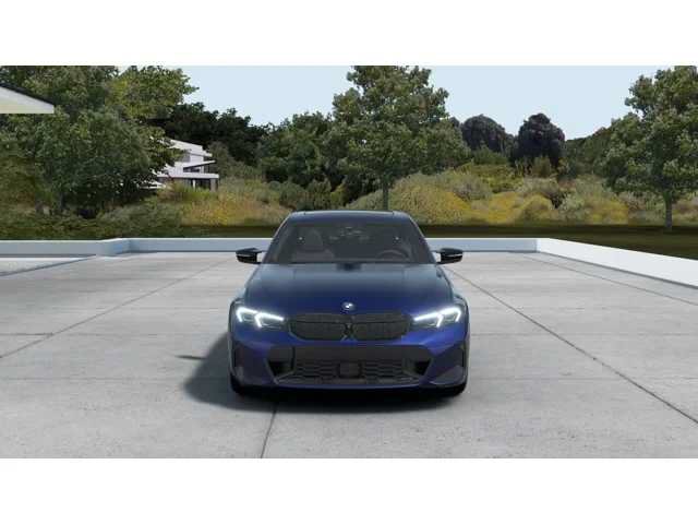 New 2026 BMW M340i xDrive AWD/4WD image 3