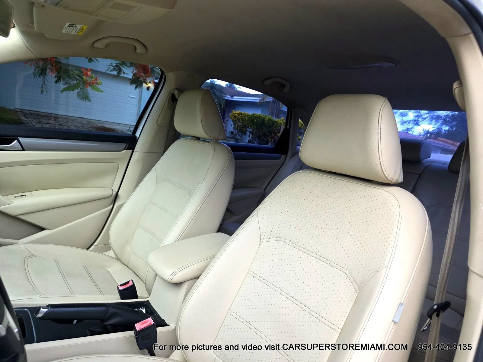 Used 2015 Volkswagen Passat 1.8T Limited Edition FWD image 24