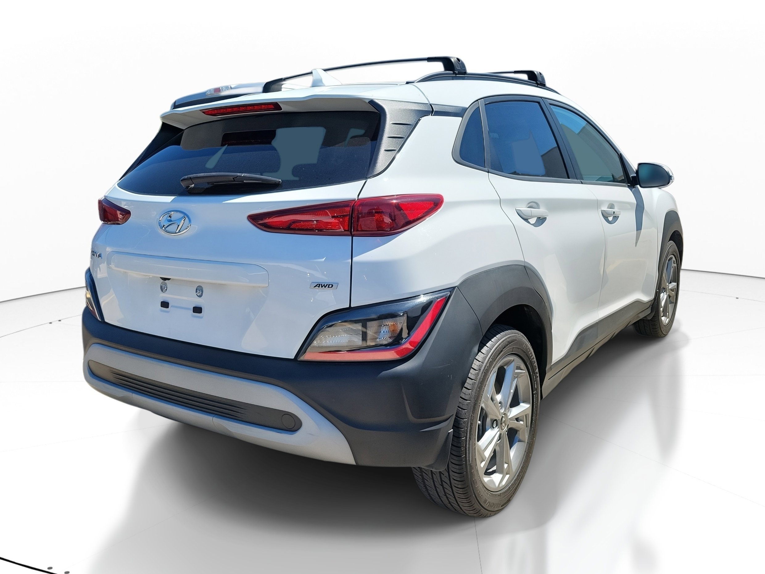Used 2023 Hyundai Kona SEL image 6